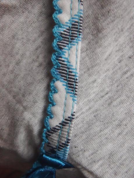 Nočná košeľa myška, vienetta secret,l