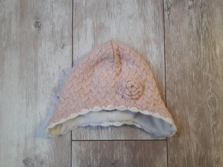 Zimna ciapka, primark,74