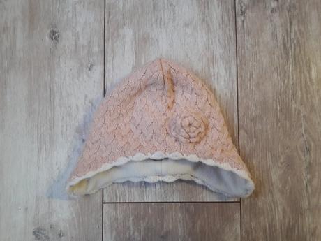 Zimna ciapka, primark,74