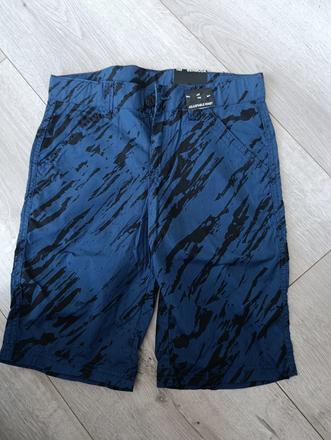 Kraťasy, chapter young,140