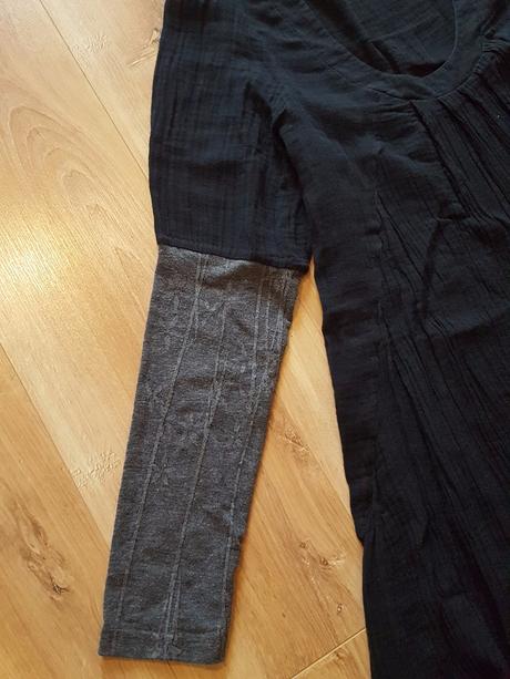 Tehotenske tricko, xl