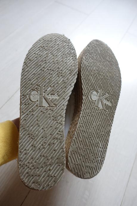 Topky calvin klein, 39