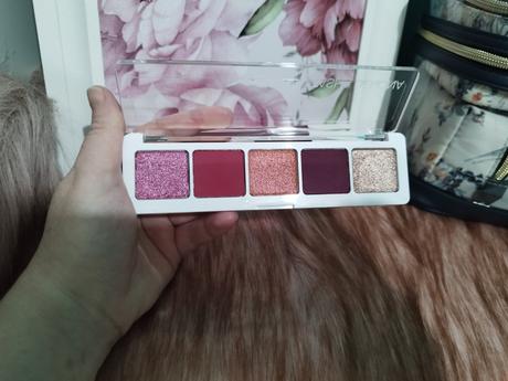 Paletka natasha denona, 