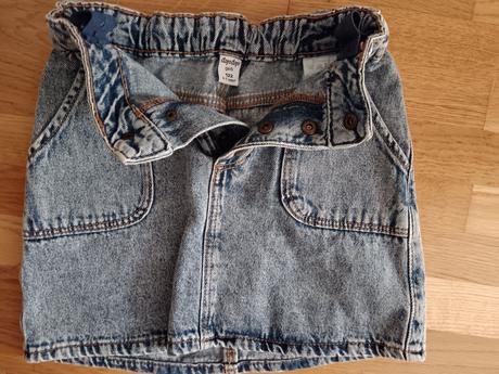 Riflove suknicky, 122