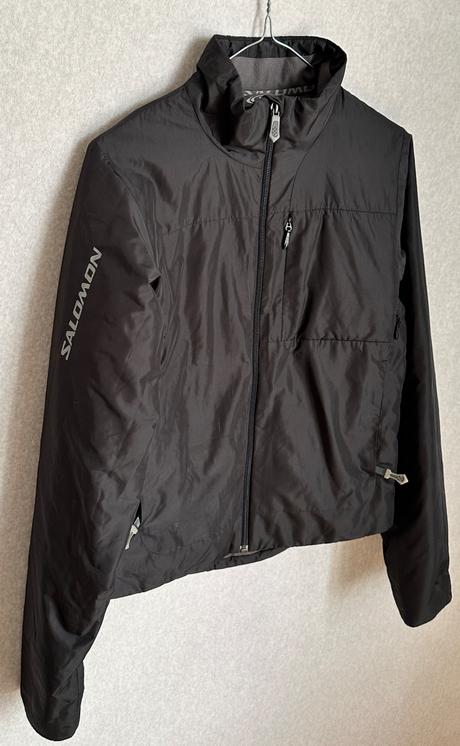 Salomon dámska lyžiarska bunda, salomon,s