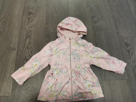 Ružová parka, f&f,92