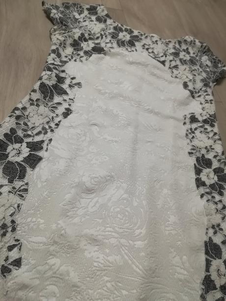 Elegantné šaty, 38