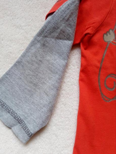 Tričko miniclub v. 80, miniclub,80