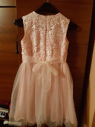 Spoločenské šaty, 152