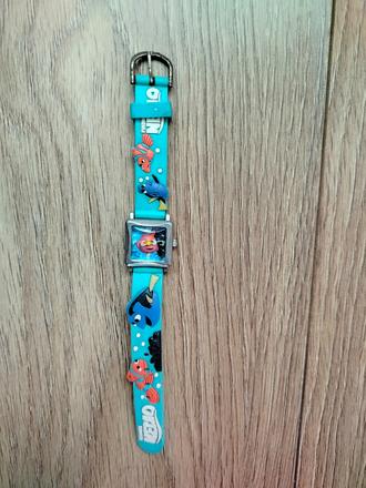 Detské hodinky, quartz