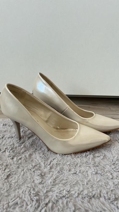 Lodičky c&c č.38, 38