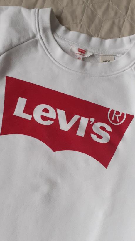 Mikina levis, levis,s