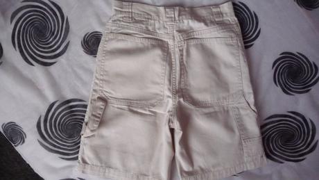 Super kraťasky - alive, 152