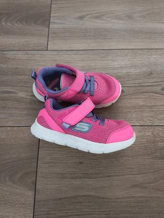 Tenisky, skechers,25