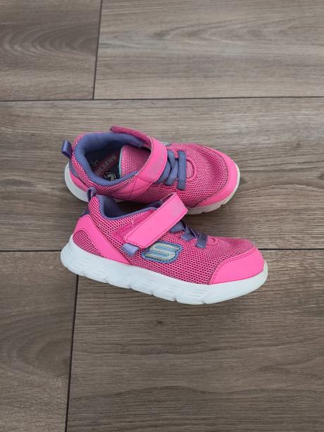 Tenisky, skechers,25