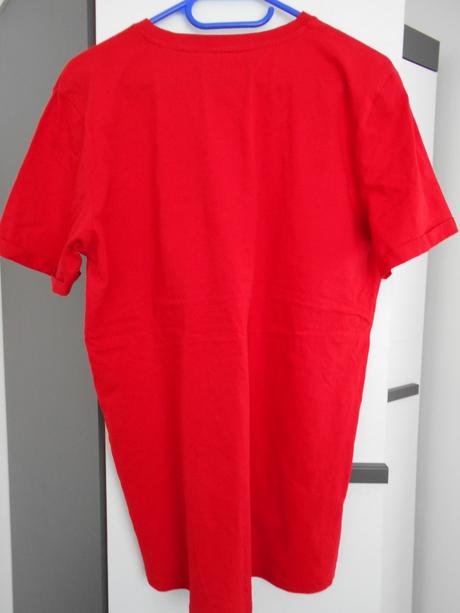 Tričko, chapter young,xl