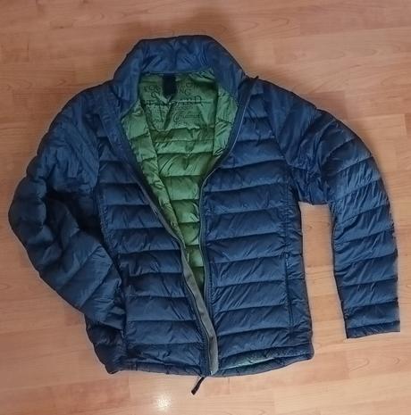 Páperka tom tailor "l", tom tailor,l