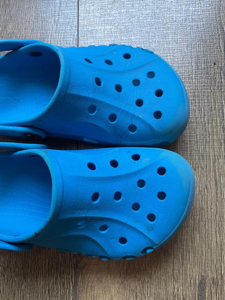 Crocs - vd 20,5 cm, crocs,34