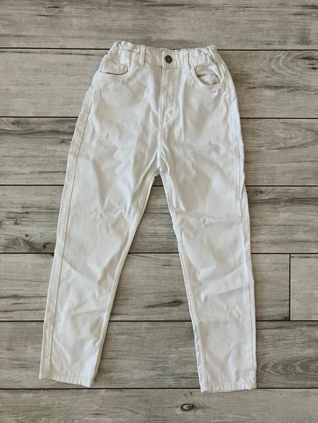 Biele rifle, reserved,140