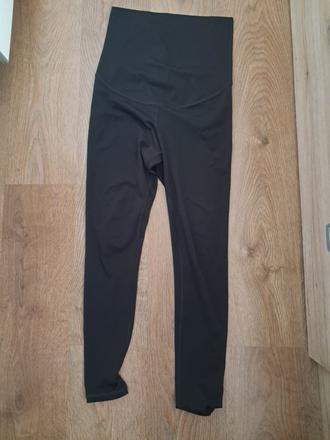 Tehotenské leginy, l