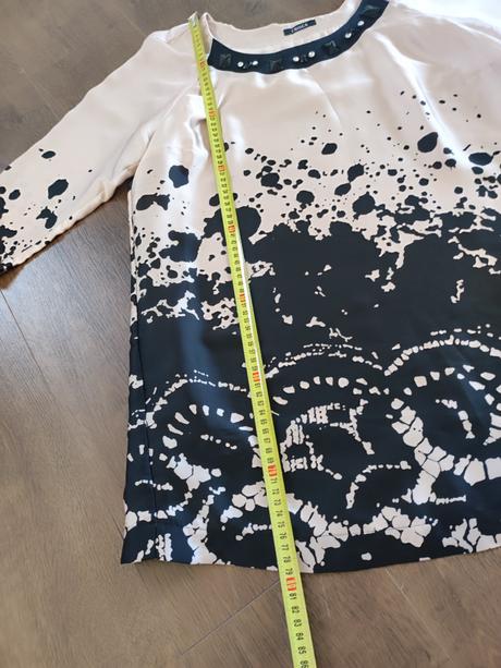 Dámska blúzka crisca, l