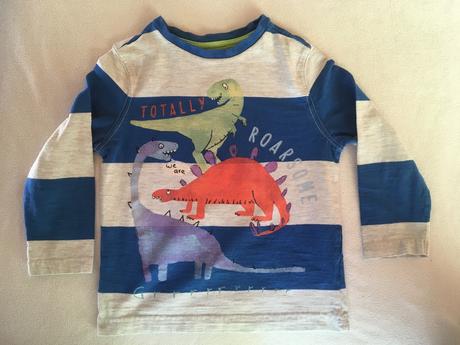 Tričko 104, f&f,104