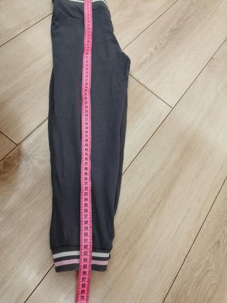 Tepláky, matalan,116