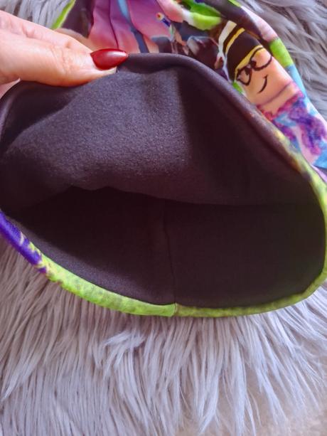 Zimná čiapka roblox,