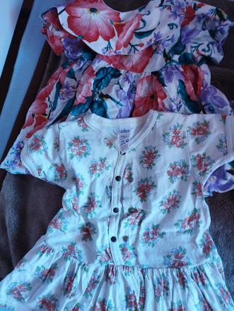 Balík dievca, 68–80