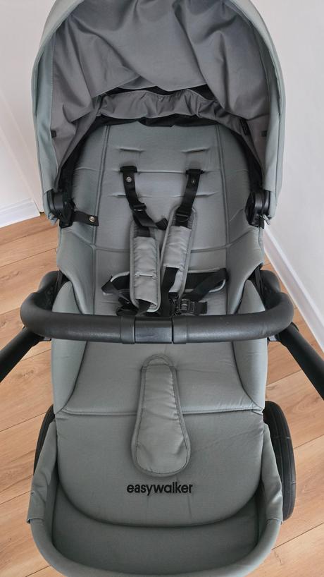 Kočík easywalker jimmey xxl set, easywalker,easywalker jimmey