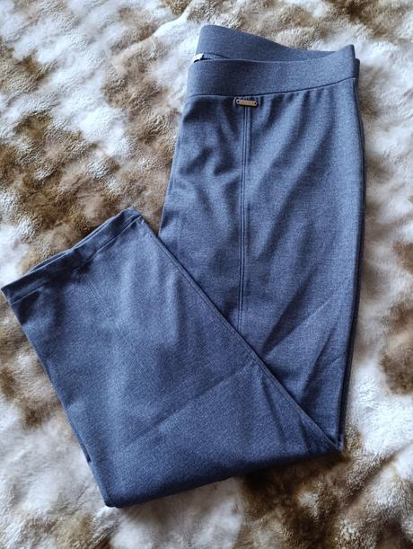 Dámske nohavice veľ.54, 54