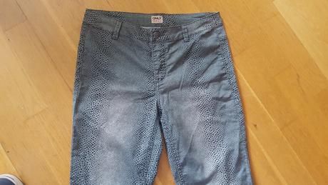 Tenké leopardie rifle only, only,38