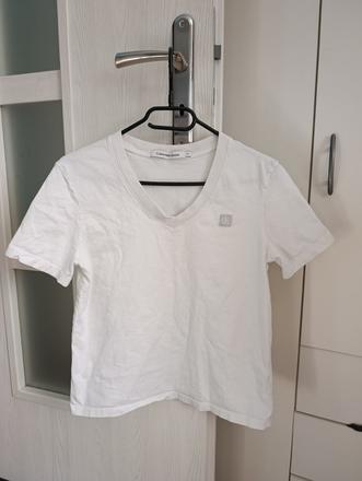 Tričko ck, calvin klein,xs