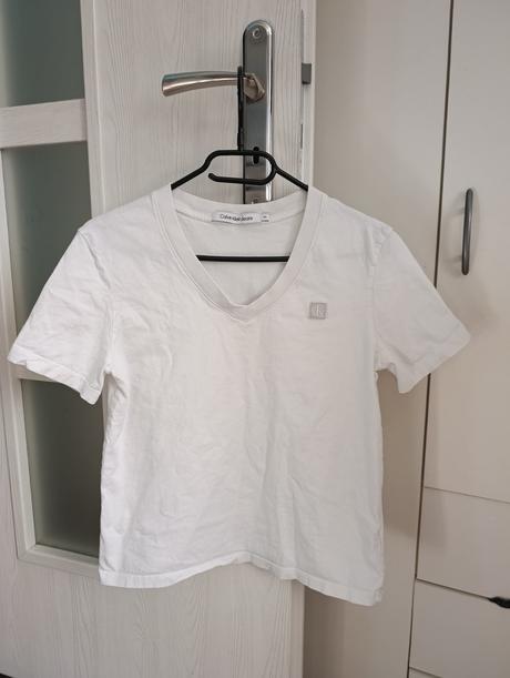 Tričko ck, calvin klein,xs