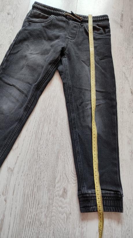 Elastické rifle 122, pepperts,122