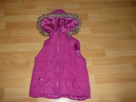 Dievcenska prechodna vesta, lupilu,110