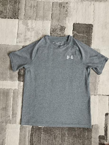 Under armour tričko, under armour,140