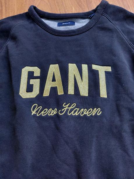 Gant mikinka, gant,146