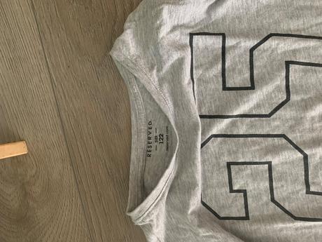 Tricko reserved, reserved,122