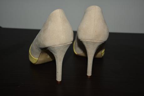 Topánky, graceland,38