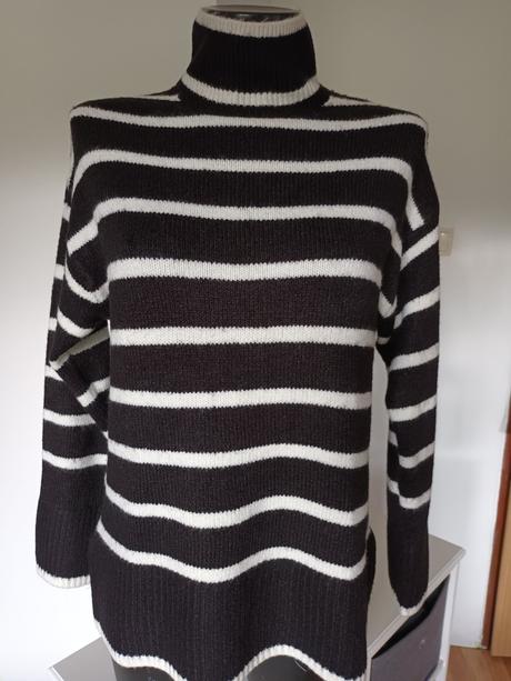 Damsky sveter, new yorker,s