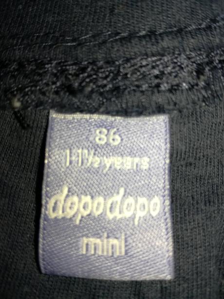 Chlapcenske rifle, 86