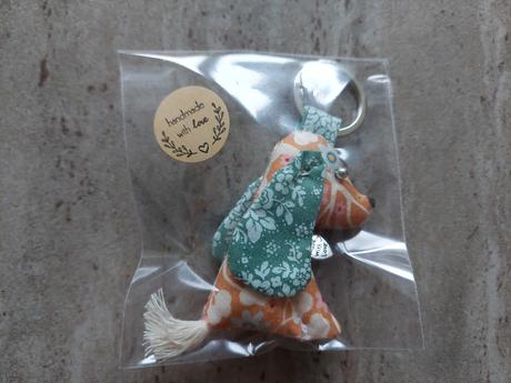 Klucenka,privesok kazvecik,