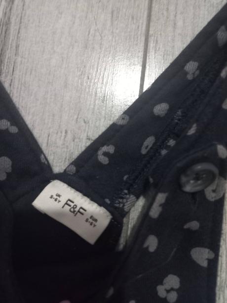 Šaty f&f 110, f&f,110