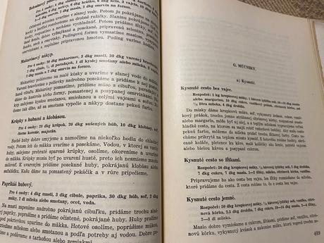 Správna výživa zdravých a chorých tatran 1951, 