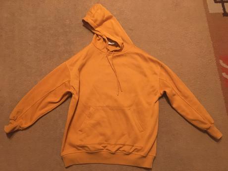 Mikina s, terranova,s