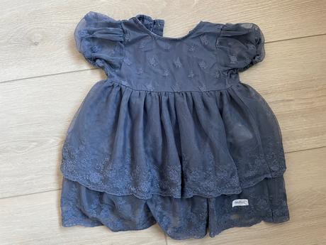 Šaty newbie, newbie,80