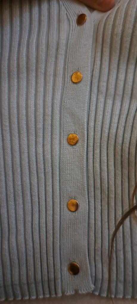 Svetrik/bolerko, sinsay,xs