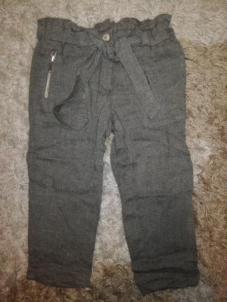 Nohavky zara, zara,104