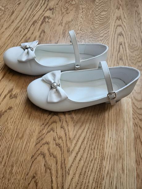 Biele poltopanky, nelli blu,35